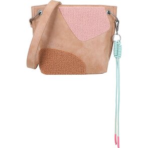 Fritzi aus Preußen Fritzi03 Sac à bandoulière 22.5 cm