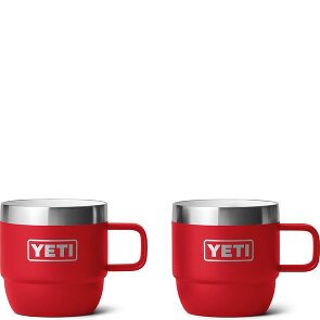 Yeti Rambler Tasse 2pcs