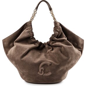 Coccinelle Smash Sac de shopper Cuir véritable 35 cm