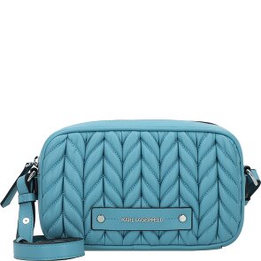 Karl Lagerfeld Weave Sac à bandoulière 22 cm