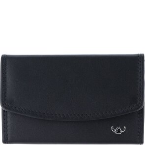 Golden Head Polo Étui à clés Cuir véritable 10.5 cm