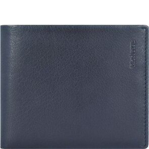 Maître Hundsbach Gilbrecht Porte-monnaie en cuir 11,5 cm