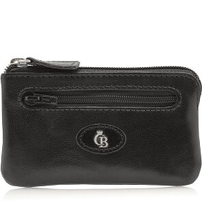 Castelijn & Beerens Étui à clés Gaucho RFID en cuir 11,5 cm