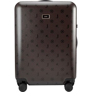 Joop! Decoro Volare 4 roues Trolley de cabine 55 cm