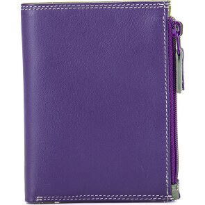 Mywalit Porte-monnaie Protection RFID Cuir 9 cm