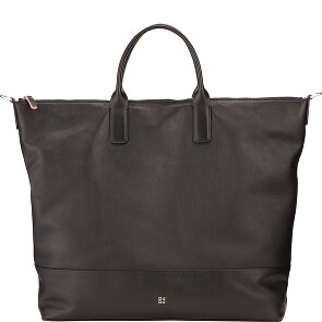 DuDu Judith Sac de shopper Cuir 41 cm