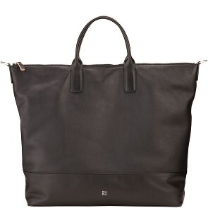 DuDu Judith Sac de shopper Cuir 41 cm