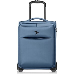 Pack Easy Easytrip 2 roulettes Trolley de cabine 45 cm