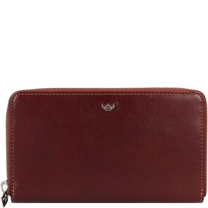 Golden Head Colorado Porte-monnaie en cuir 15 cm