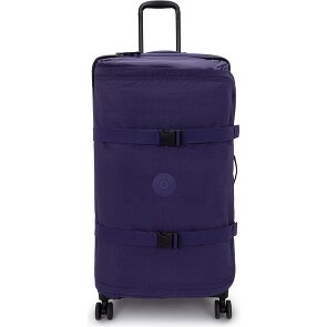 Kipling Basic Spontaneous 4 roulettes Trolley L 78 cm