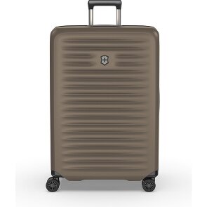 Victorinox Airox Advanced 4 roulettes Trolley L 75 cm avec soufflet d'extension
