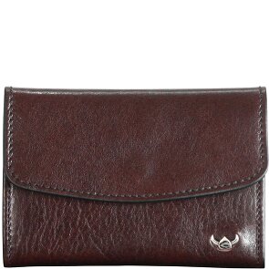 Golden Head Étui à clés Colorado 7 cm en cuir