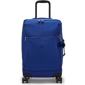 Kipling Basic Darcey Up S 4 roues Valise cabine 55 cm