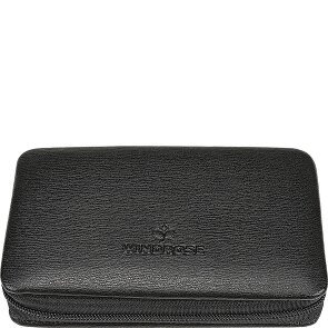 Windrose Ambiance Set de manucure Cuir