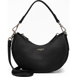 Lacoste Core Essentials Champs Elysees Sac à bandoulière S Cuir 24 cm