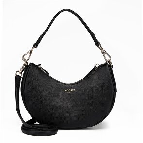 Lacoste Core Essentials Champs Elysees Sac à bandoulière S Cuir 24 cm