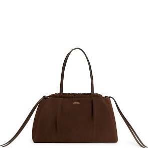 Tommy Hilfiger Soft Leather Sac à main Cuir véritable 42 cm