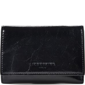 Liebeskind Linn Porte-monnaie Protection RFID Cuir véritable 13.5 cm