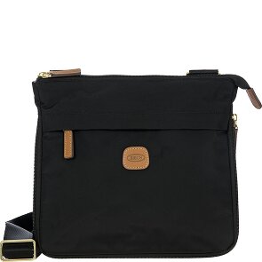 Bric's X-Collection Sac à bandoulière 26 cm avec soufflet d'extension