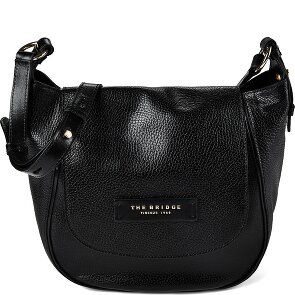 The Bridge Domitilla Sac à bandoulière Cuir 31 cm