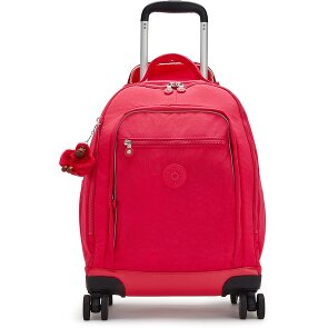 Kipling Back to School New Zea 2 roues Trolley à dos 50 cm Compartiment ordinateur