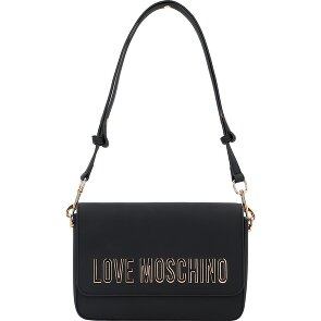 Love Moschino Bold Love Sac à bandoulière 24 cm
