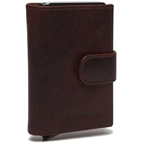 The Chesterfield Brand Hannover Porte-monnaie Protection RFID Cuir 7 cm