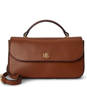 Lauren Ralph Lauren Marcy Sac à main Cuir véritable 20.5 cm