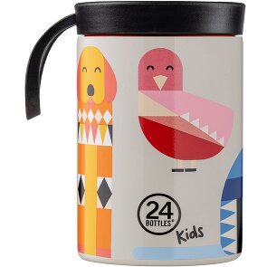 24Bottles Kids Travel Gobelet 350 ml