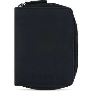 bugatti Luca Porte-monnaie Cuir 9 cm
