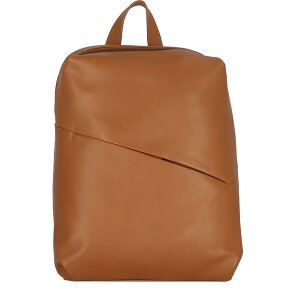 aunts & uncles Jamie's Orchard Crabapple Daypack Cuir 30 cm