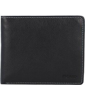 Picard Porte-monnaie Diego en cuir 11 cm