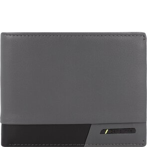 Samsonite PRO-DLX 6 Porte-monnaie en cuir RFID 12 cm