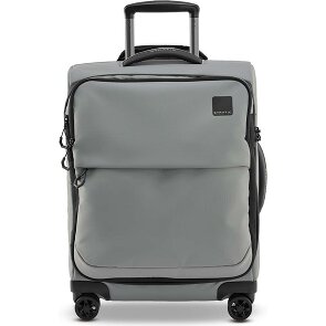 Stratic Vibe 4 roues Valise cabine S 54 cm