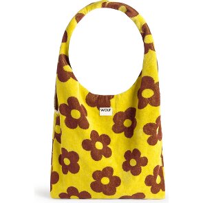 Wouf Terry Sac à bandoulière 45 cm