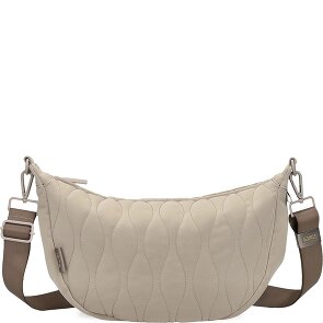 Zwei Funda Sac à bandoulière 34 cm