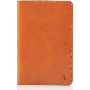 Castelijn & Beerens Gaucho carnet de notes cuir 22 cm