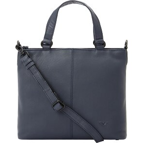 Voi 4Season Sac à main Cuir véritable 28 cm