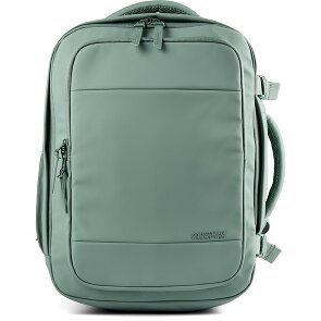 American Tourister Sac à dos de voyage Take2Cabin avec compartiment pour ordinateur portable de 40 cm