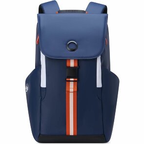 Delsey Paris Securflap sac à dos 44,5 cm compartiment pour ordinateur portable