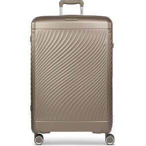 Picard Vienna 4 roulettes Trolley L 74 cm