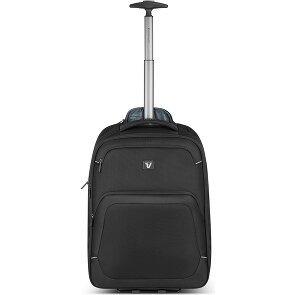 Roncato Gateway 2 roulettes Trolley à dos 55 cm Compartiment pour ordinateur portable