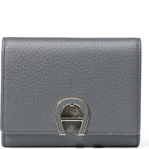 AIGNER Fashion Porte-monnaie Protection RFID Cuir 12.5 cm