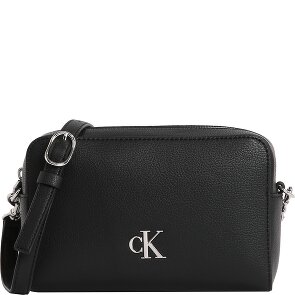 Calvin Klein Jeans Minimal Mini sac à bandoulière 18 cm