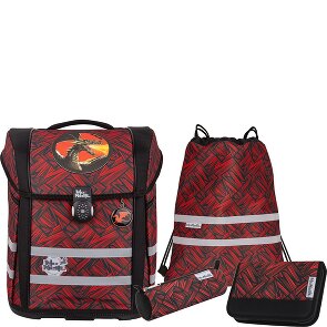 McNeill Perfecto Set de cartables 5 pièces