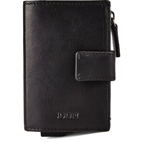 Joop! cerratano Porte-monnaie Protection RFID Cuir 10.5 cm
