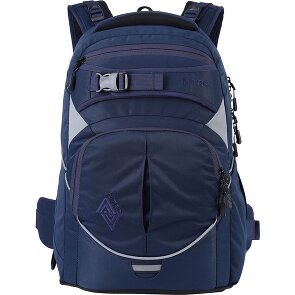 NITRO Daypack Superhero sac à dos scolaire 44 cm