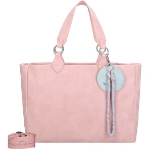 Fritzi aus Preußen Izzy Vintage Sac de shopper 42 cm