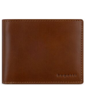 bugatti Remo Porte-monnaie Cuir 12 cm