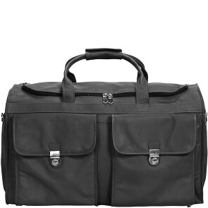 Harold's Sac de voyage Country en cuir 55 cm